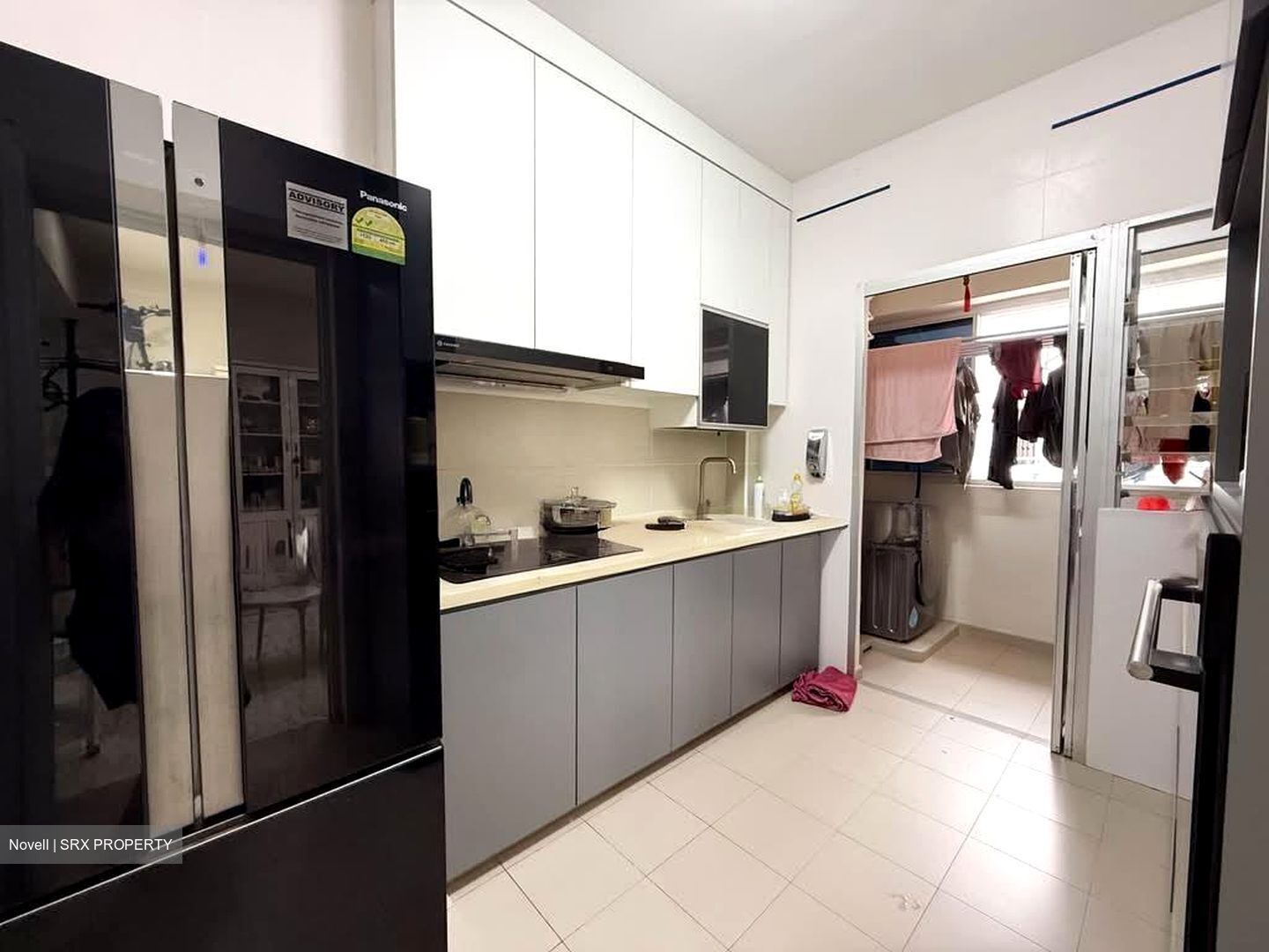 Blk 693A Admiralty Grove (Woodlands), HDB 4 Rooms #580829881